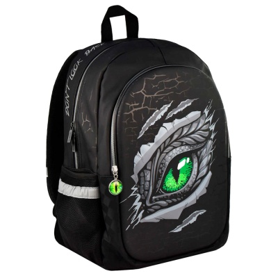 Рюкзак школьный Глаз Дракона Феникс ФЕ-64140 1